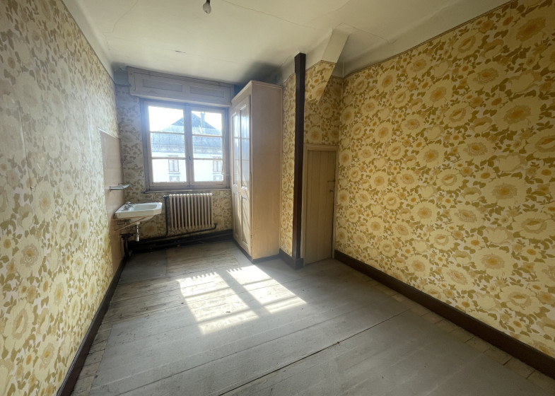 Maison T10 à vendre à Bonneville