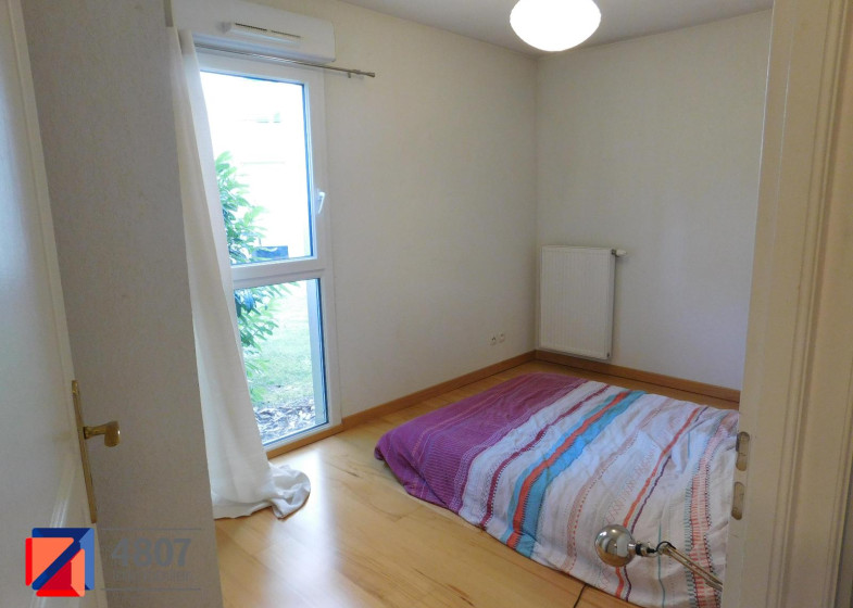 Appartement T0 à louer à La Roche Sur Foron