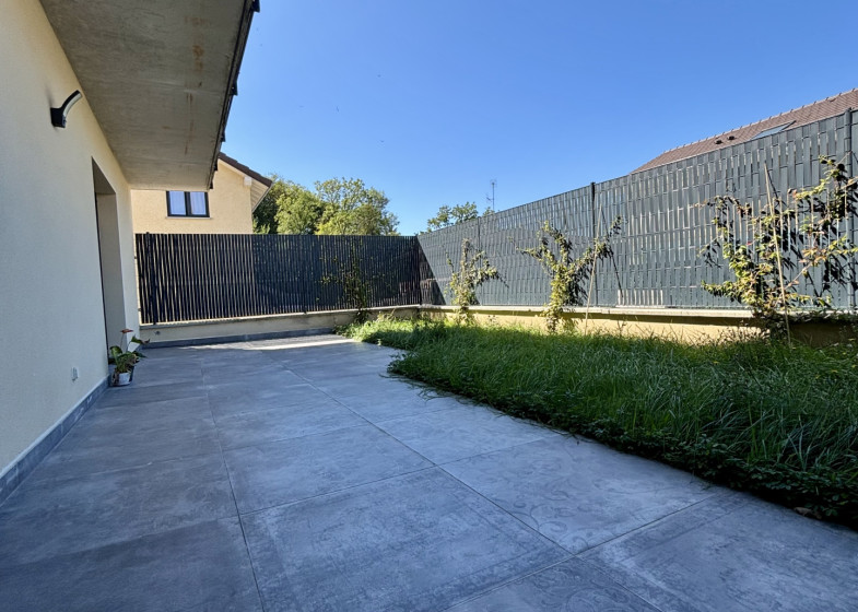 Maison T4 à vendre à Thonon Les Bains
