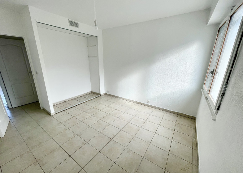 Appartement T3 à vendre à Bonneville