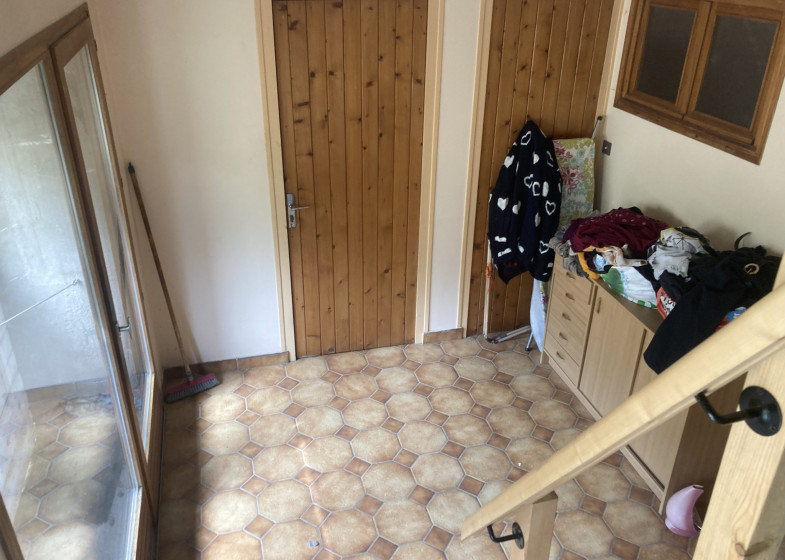 Maison T6 à vendre à Fillière