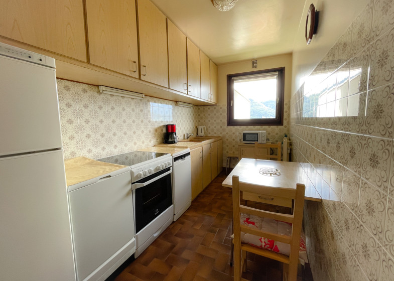 Appartement T3 à vendre à Sallanches