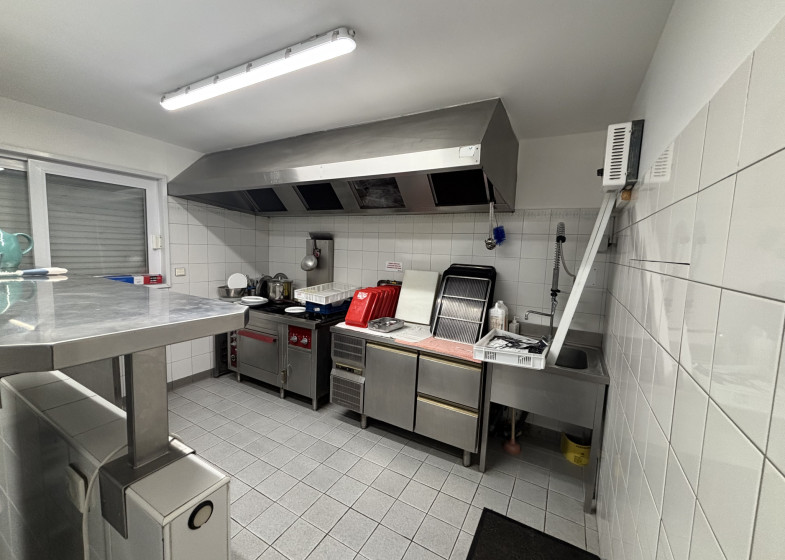 Local à vendre à Saint Pierre En Faucigny