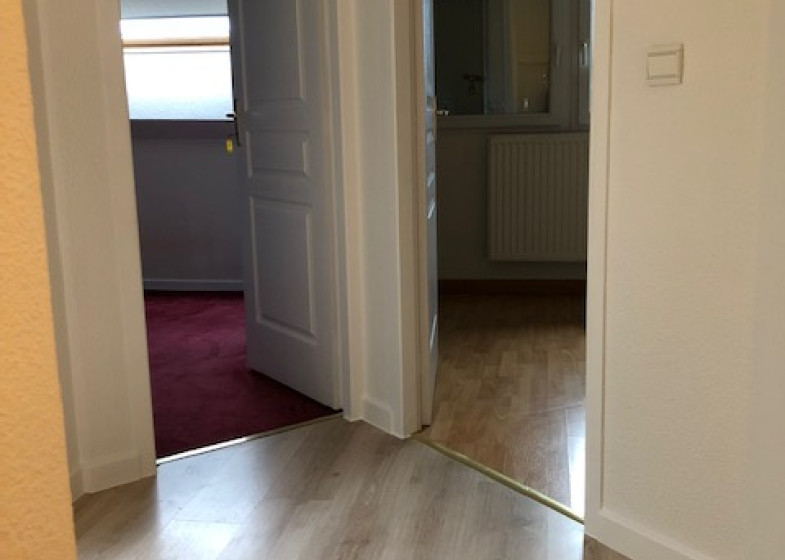 Appartement T3 à vendre à Thonon Les Bains