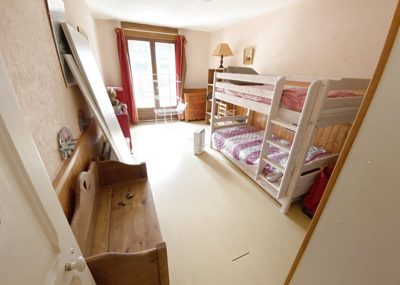 Appartement T4 à vendre à Annecy