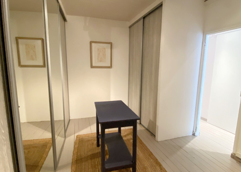 Appartement T3 à vendre à Annecy