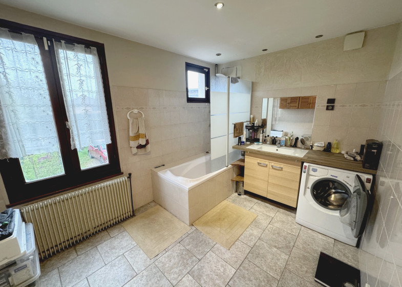 Maison T5 à vendre à Marnaz