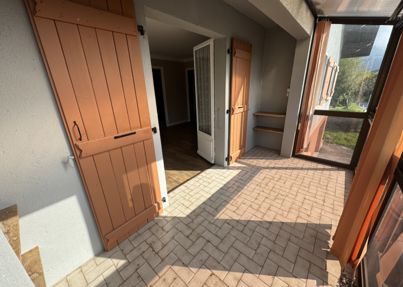 Maison T6 à vendre à Marignier