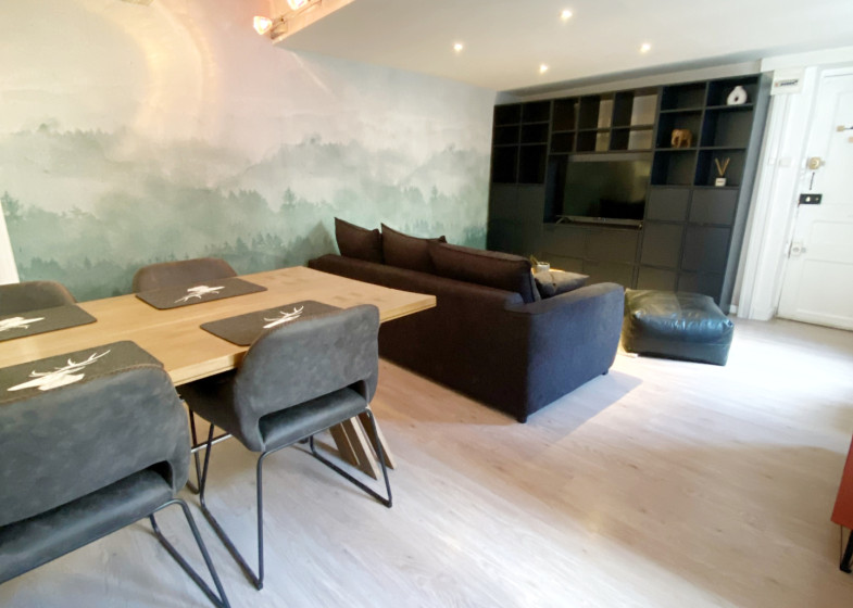 Appartement T3 à vendre à Annecy