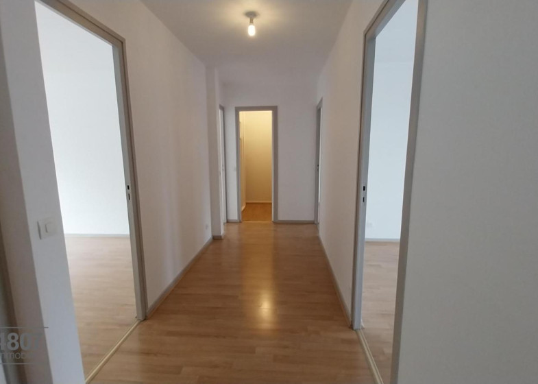 Appartement T4 à louer à Annemasse