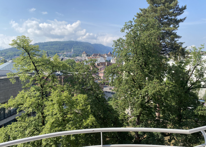 Appartement T3 à vendre à Annecy