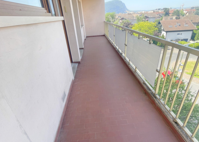 Appartement T3 à vendre à Ville La Grand