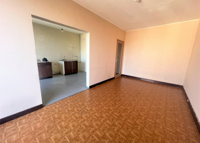 Appartement T2 à vendre à Annecy