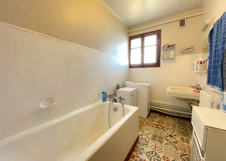 Appartement T3 à vendre à Sallanches