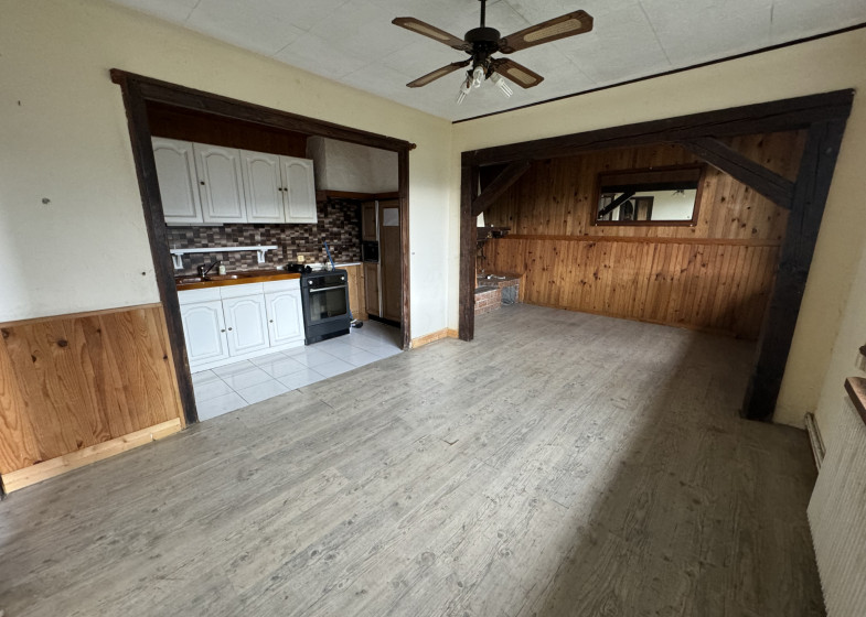 Appartement T4 à vendre à Scionzier