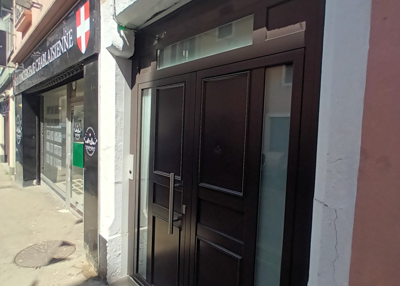 Appartement T2 à vendre à Thonon Les Bains