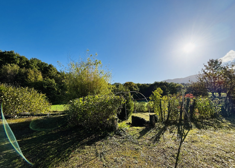 Maison T7 à vendre à Allinges