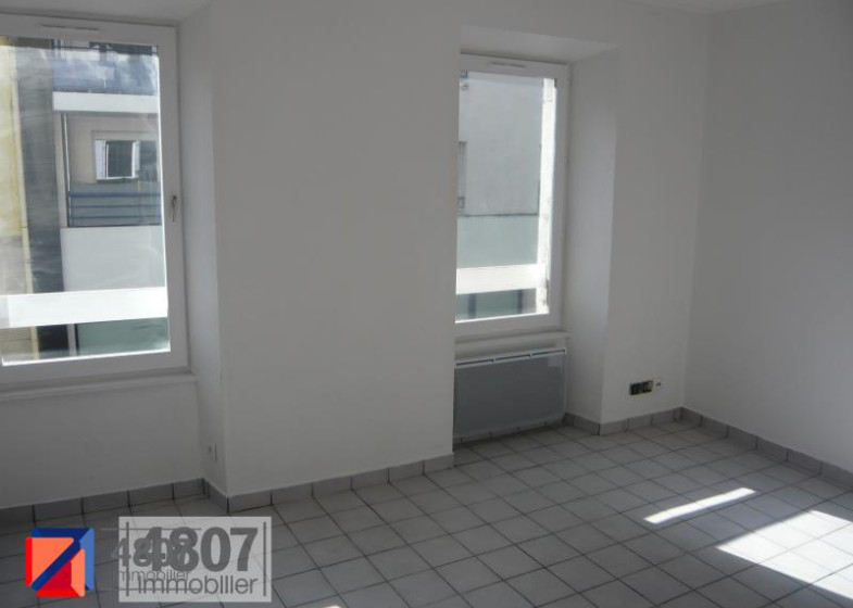 Appartement T1 à louer à Cluses