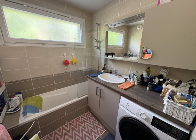 Appartement T3 à vendre à Cluses