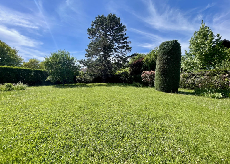 Maison T4 à vendre à Bonneville