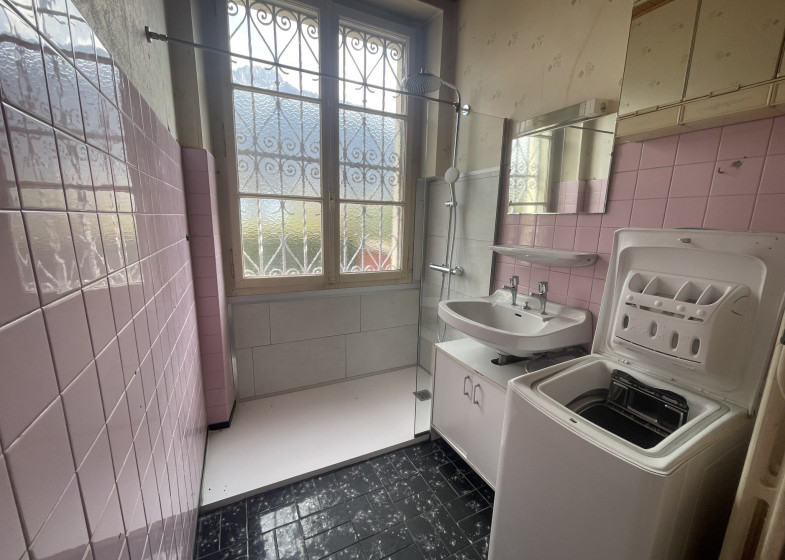 Maison T10 à vendre à Bonneville