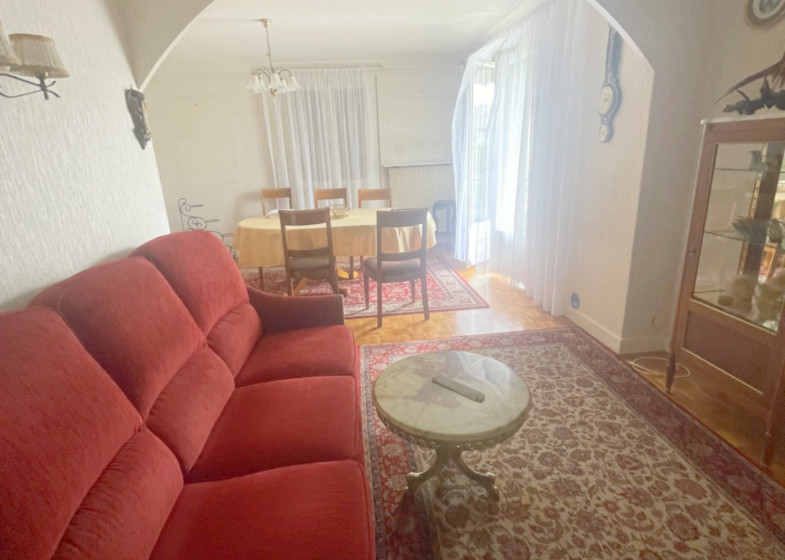 Maison T4 à vendre à Annemasse