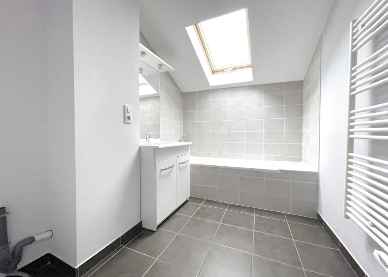 Appartement T3 à vendre à Sevrier