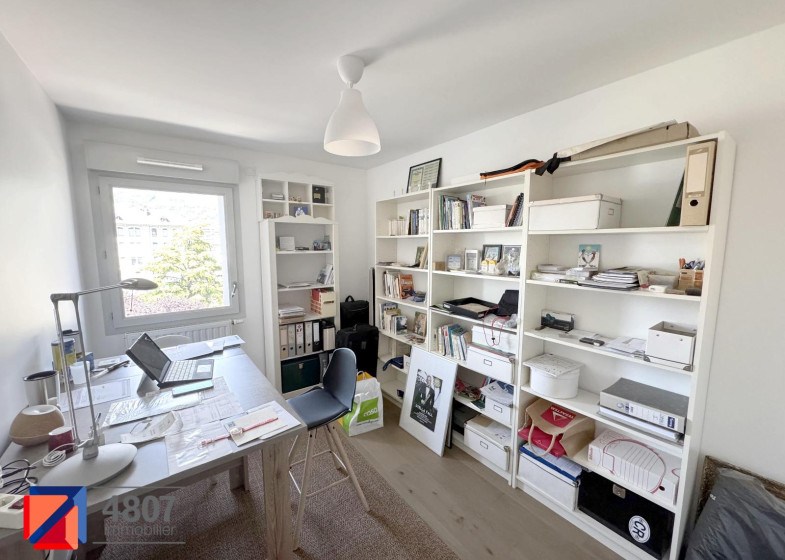 Appartement T5 à louer à Cluses