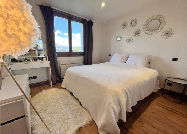 Appartement T3 à vendre à Passy