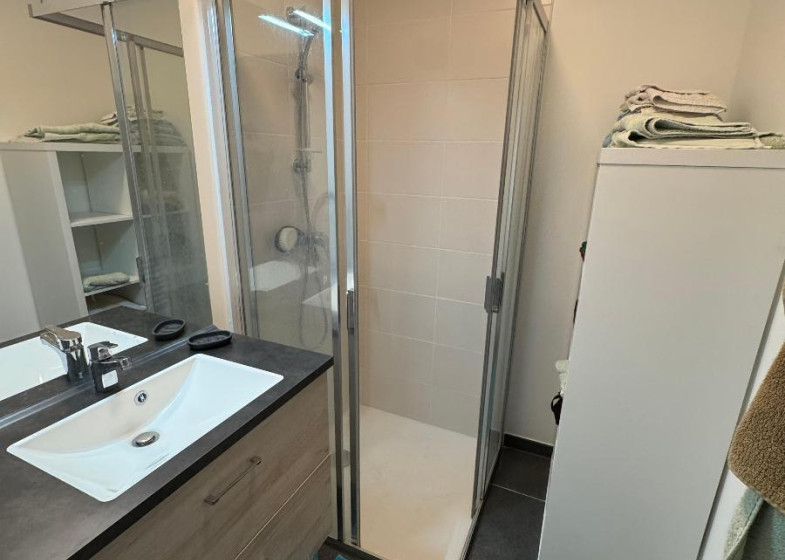 Appartement T5 à louer à Cluses