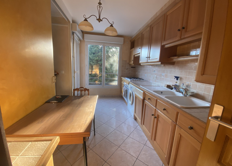 Appartement T3 à vendre à Annecy