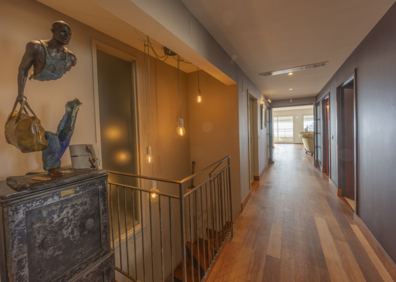 Appartement T8 à vendre à Veyrier Du Lac