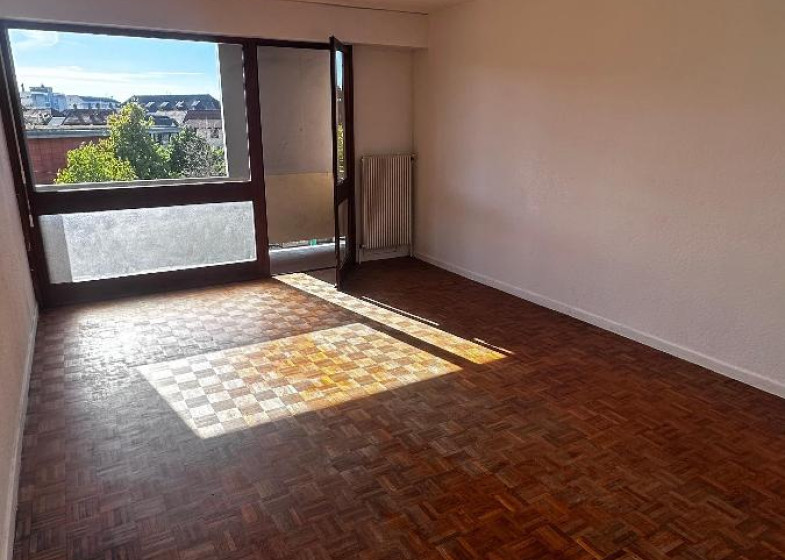 Appartement T1 à louer à Annemasse