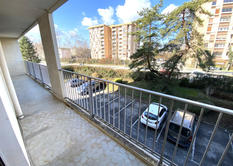 Appartement T2 à vendre à Annecy