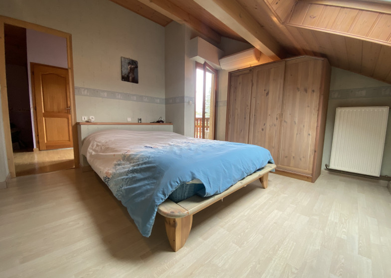 Maison T6 à vendre à Amancy