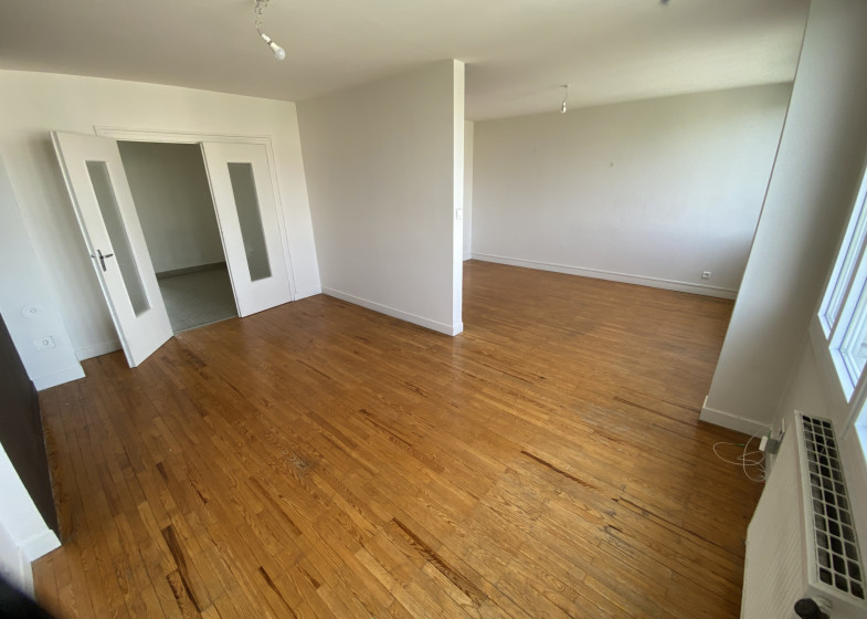 Appartement T4 à vendre à Annecy Le Vieux