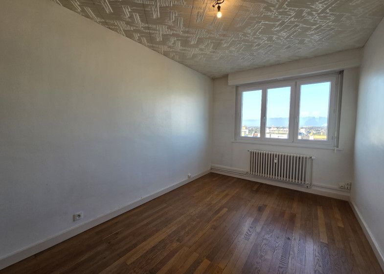 Appartement T2 à vendre à Annemasse