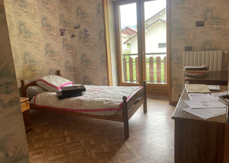 Maison T6 à vendre à Fillière