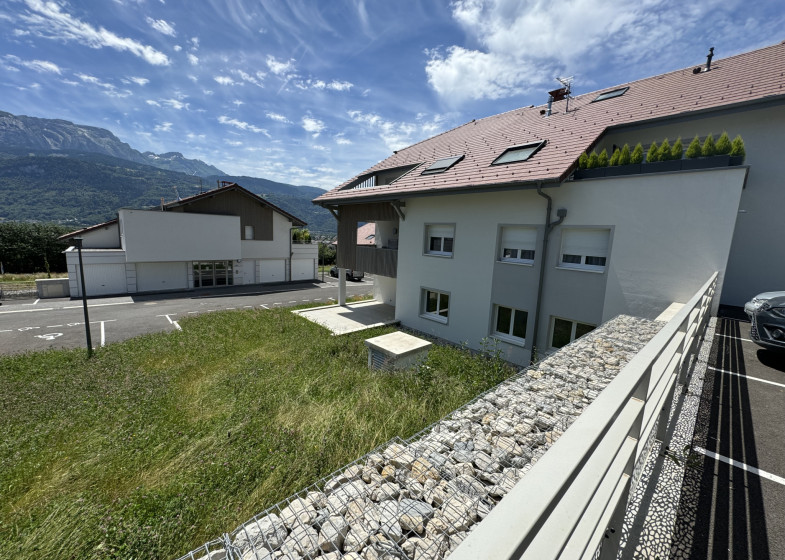 Appartement T3 à vendre à Thyez