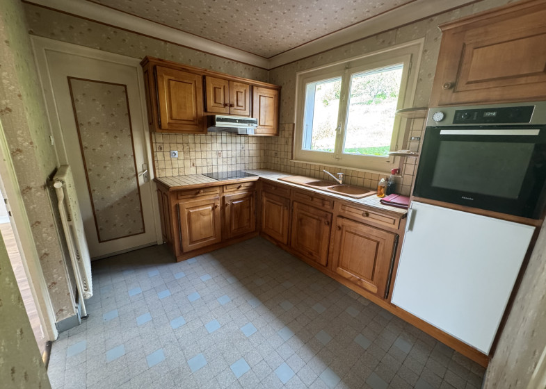 Maison T6 à vendre à Marignier