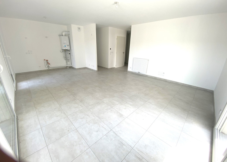 Appartement T4 à vendre à Annecy