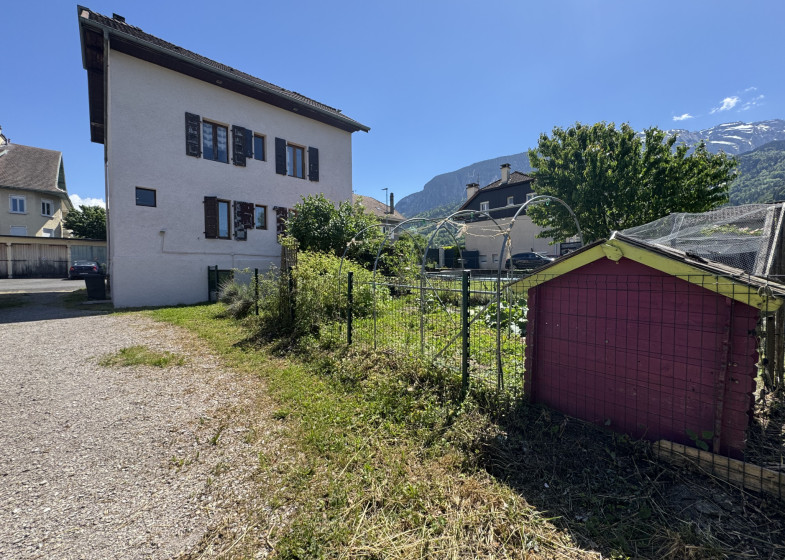 Maison T5 à vendre à Marnaz