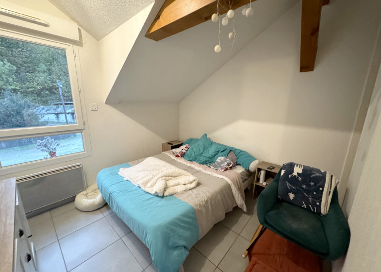 Appartement T3 à vendre à Scionzier