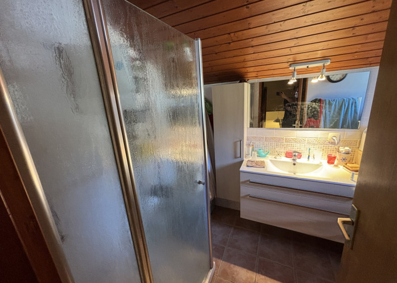 Maison T5 à vendre à Cluses