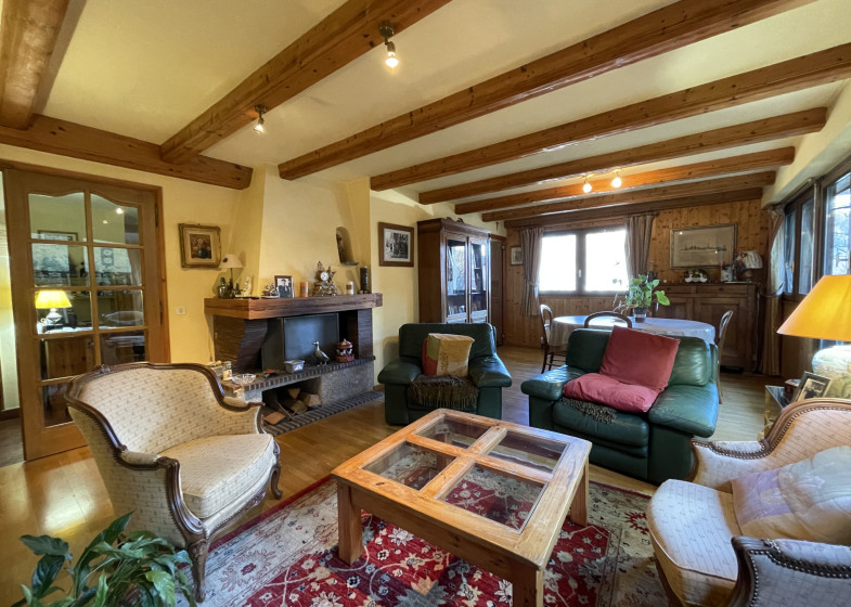 Appartement T4 à vendre à Cordon