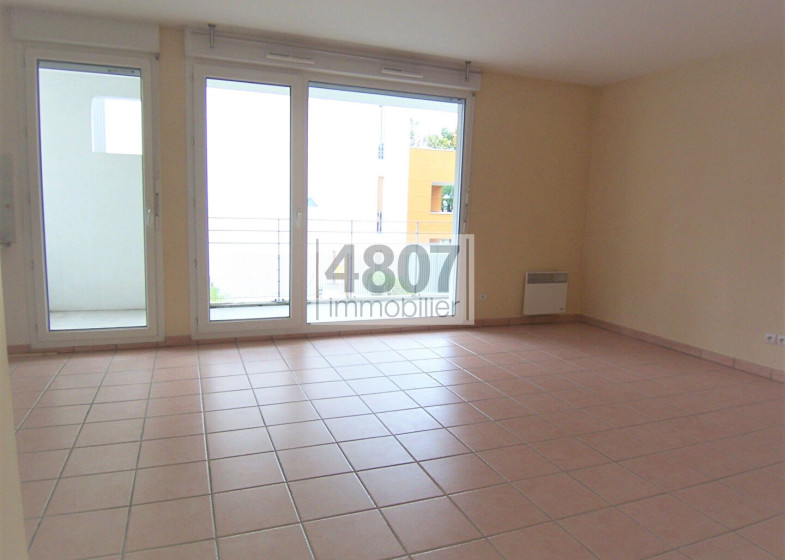 Appartement T2 à vendre à Cran Gevrier