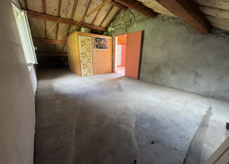 Maison T6 à vendre à Marignier