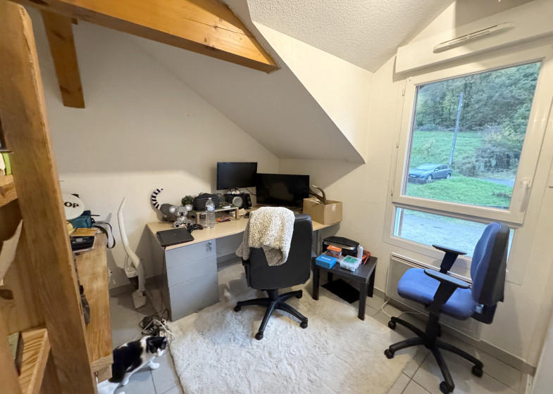 Appartement T3 à vendre à Scionzier