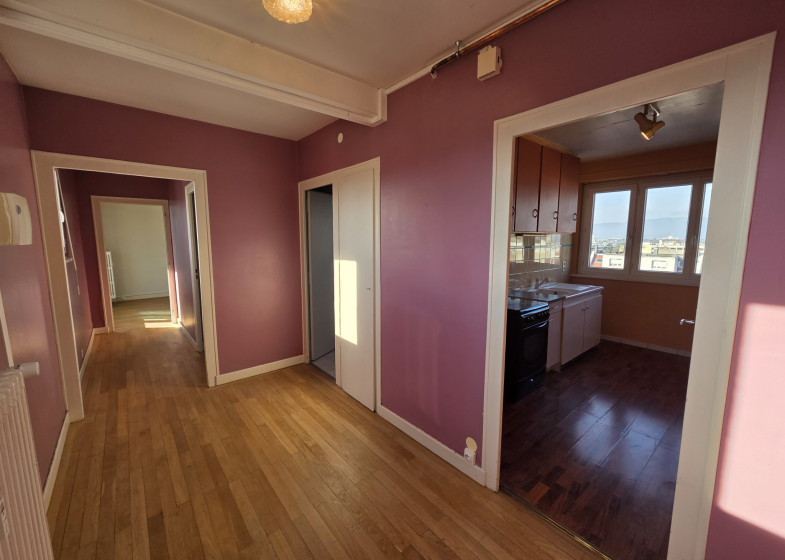 Appartement T2 à vendre à Annemasse