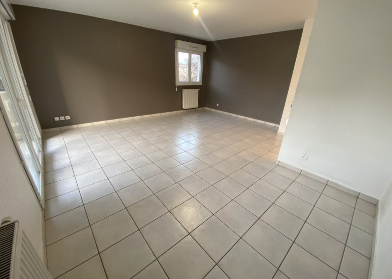 Appartement T3 à vendre à La Roche Sur Foron